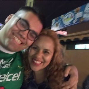 Meet your Posher, Victor